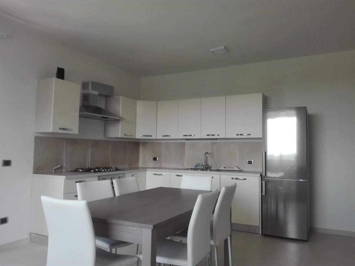 Villa Santoro Ai Tre Ulivi Con Piscina Privata Caiazzo エクステリア 写真