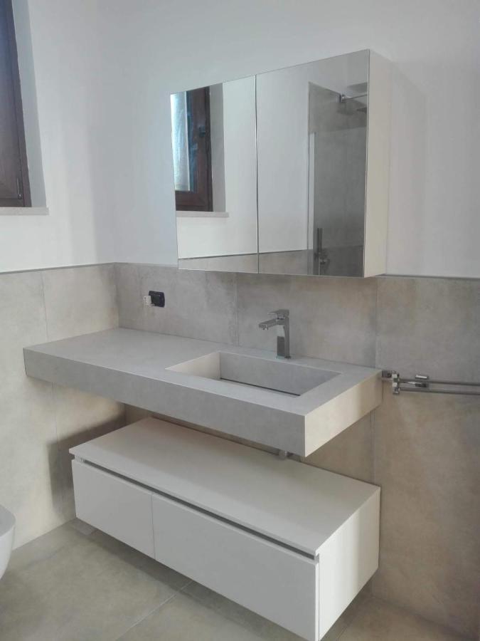Villa Santoro Ai Tre Ulivi Con Piscina Privata Caiazzo エクステリア 写真
