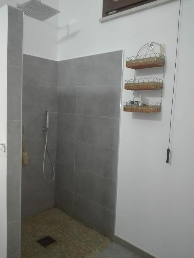 Villa Santoro Ai Tre Ulivi Con Piscina Privata Caiazzo エクステリア 写真