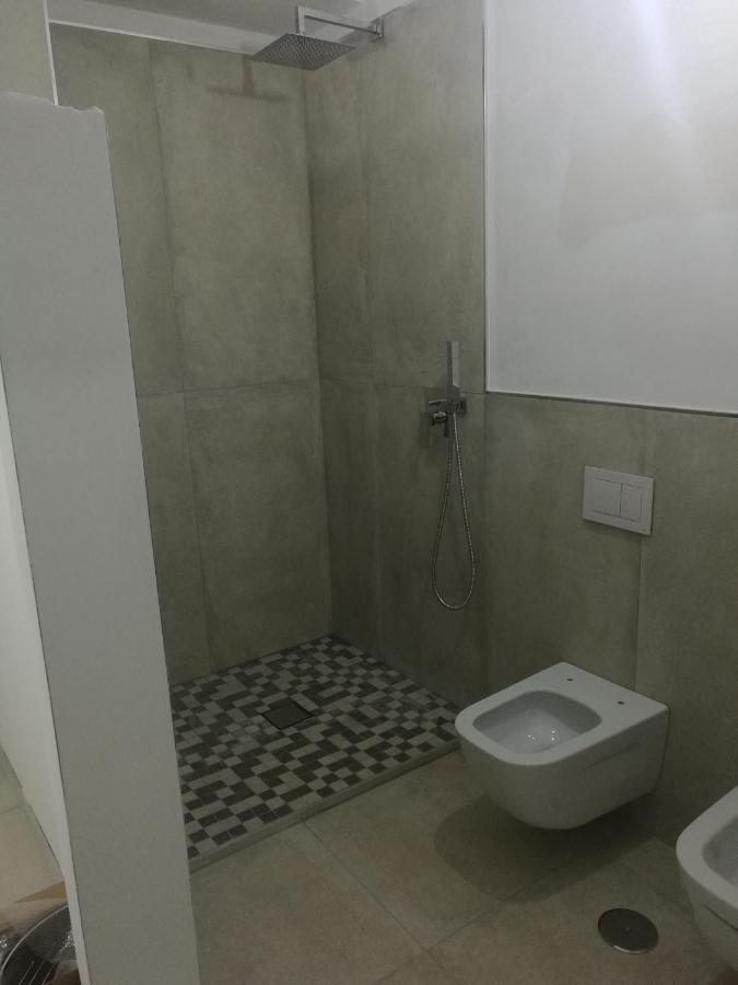 Villa Santoro Ai Tre Ulivi Con Piscina Privata Caiazzo エクステリア 写真