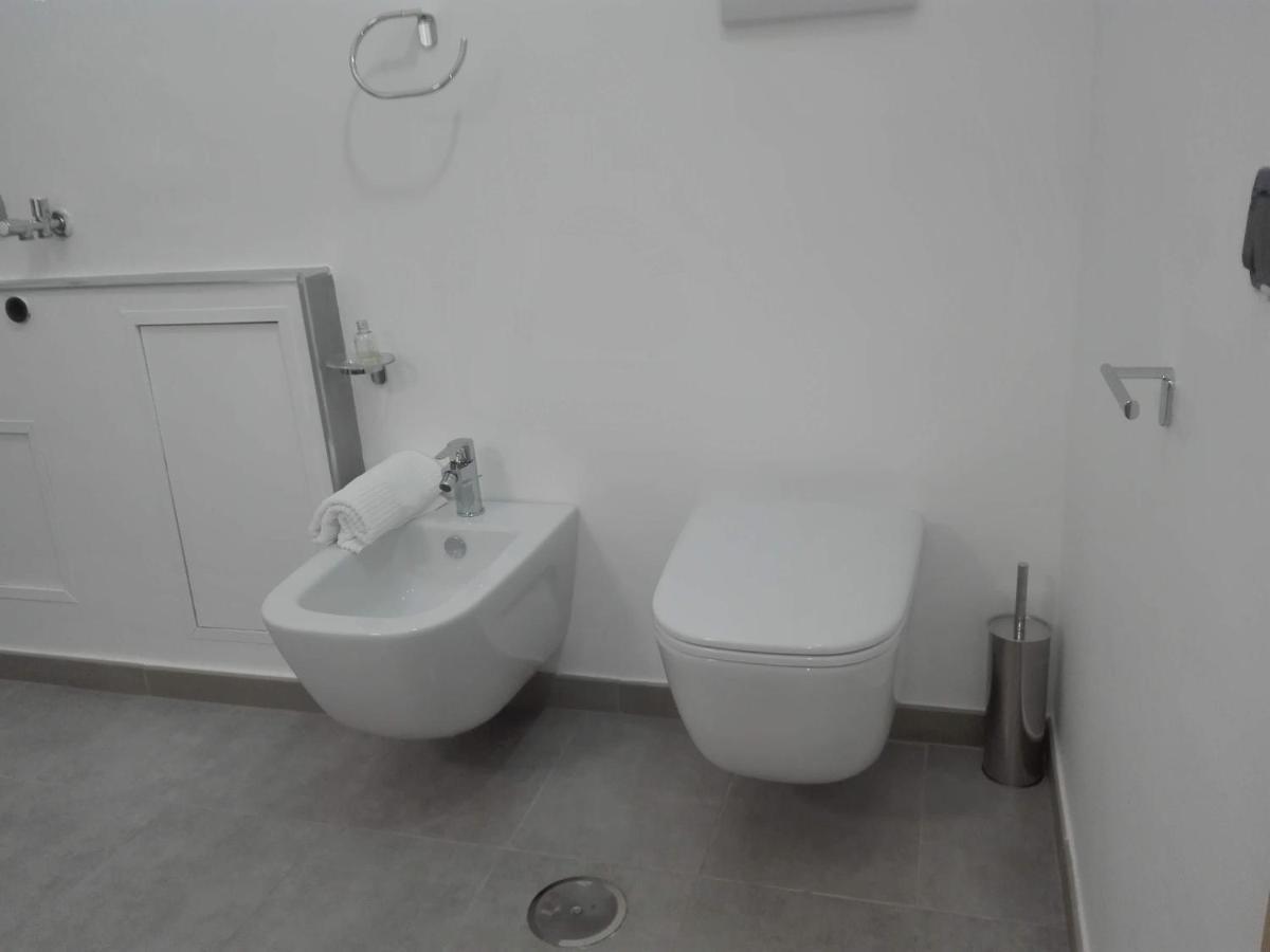 Villa Santoro Ai Tre Ulivi Con Piscina Privata Caiazzo エクステリア 写真