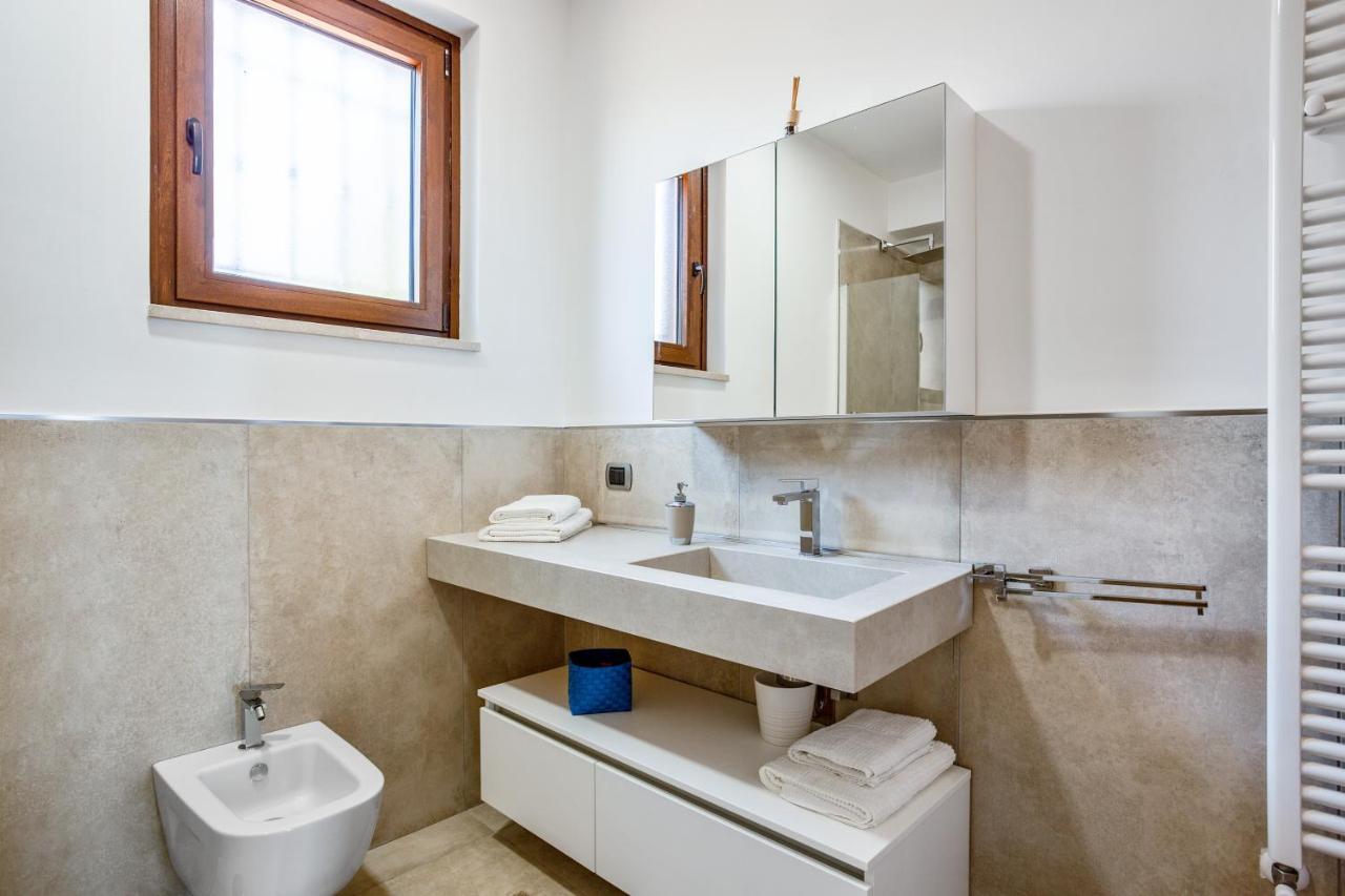 Villa Santoro Ai Tre Ulivi Con Piscina Privata Caiazzo エクステリア 写真
